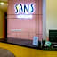 SANS Hotel Premiere Majapahit Semarang