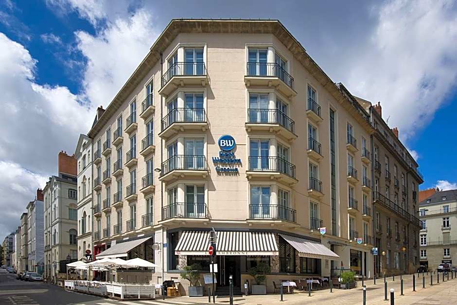 Best Western Hotel Graslin
