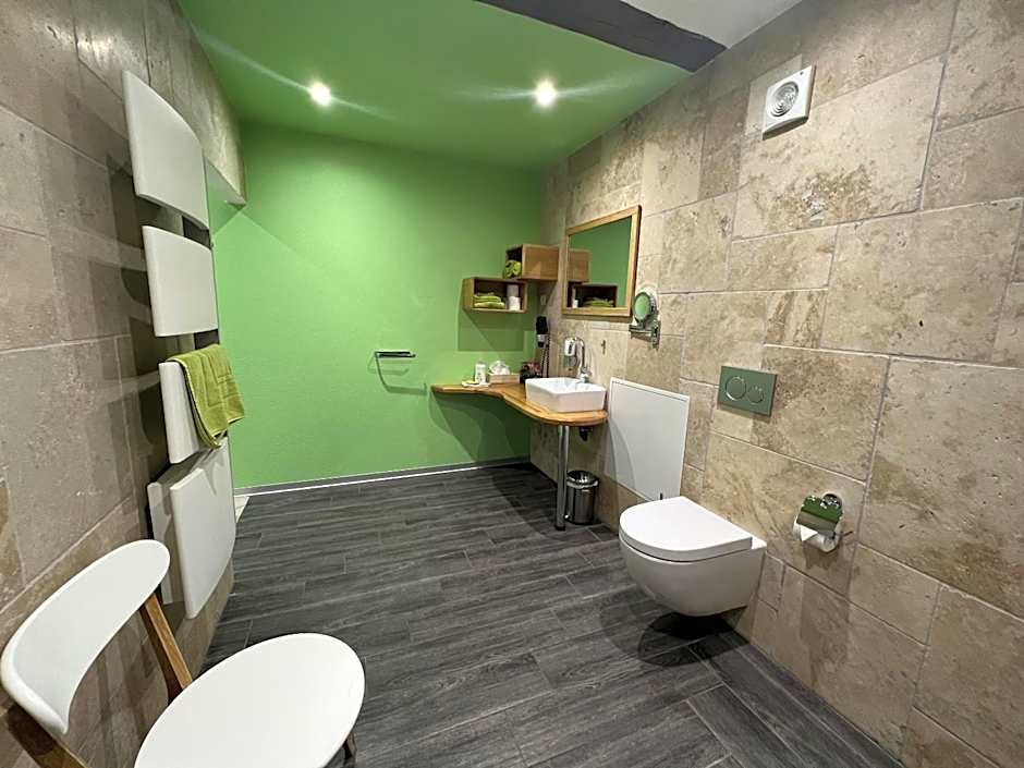 Le Domaine du Verger, Chambres d'Hotes