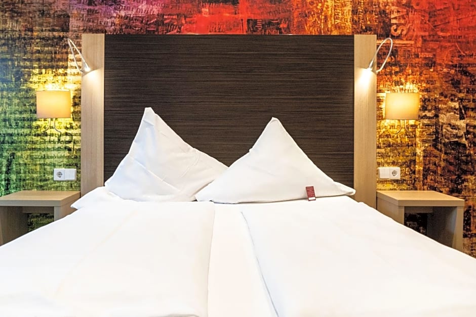 Hotel Beim Schupi Karlsruhe