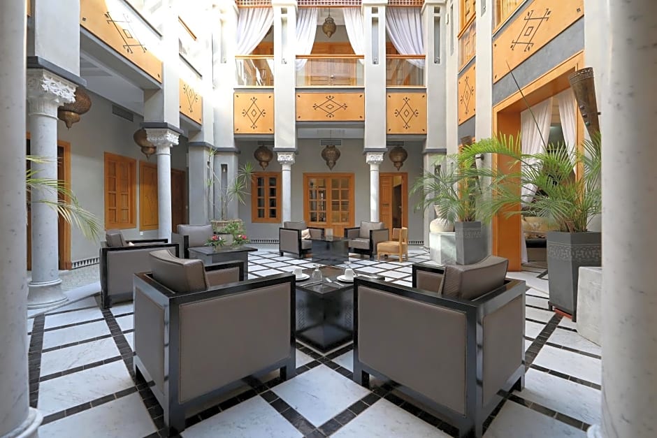 Riad L'Etoile D'Orient