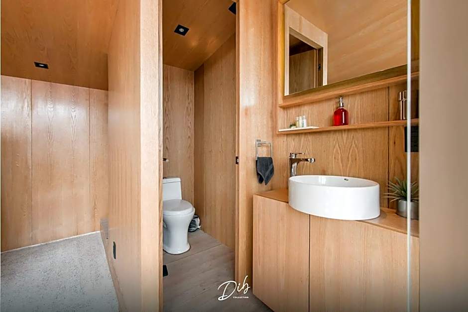 DIB Collection - Modern Stays in Roma Norte