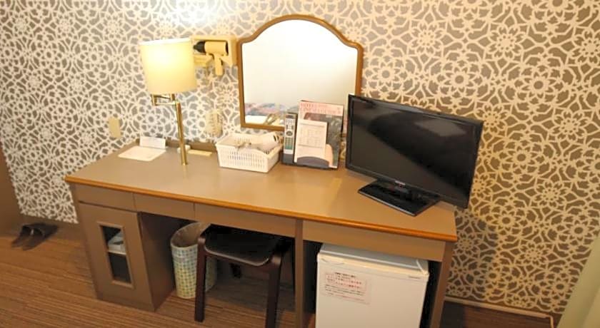 Apoa Hotel