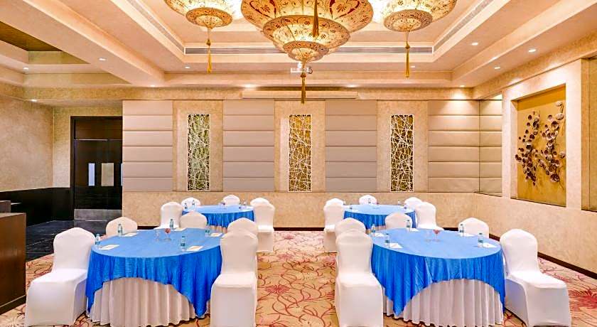 Lemon Tree Premier 2, Gurugram