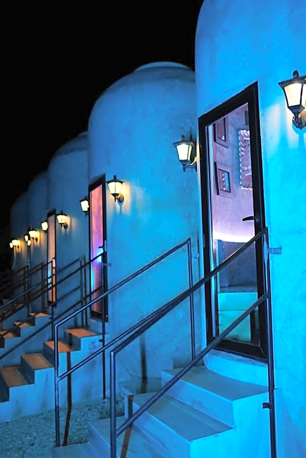 Hotel Zielo Las Beatas