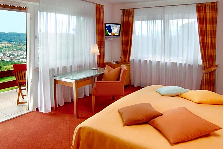 Restaurant-Hotel Maien