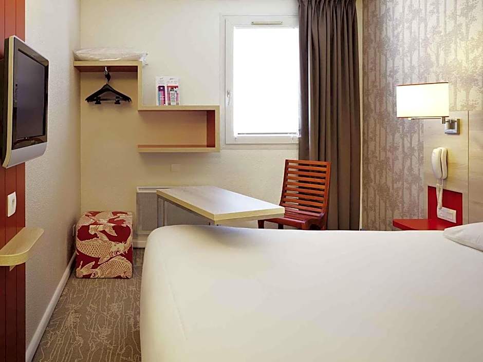 ibis Styles Ouistreham