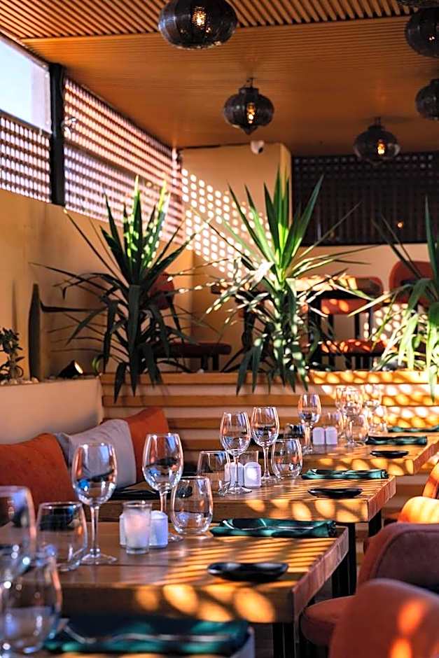 Riad Casa Lalla - Rooftop, Restaurant & Spa
