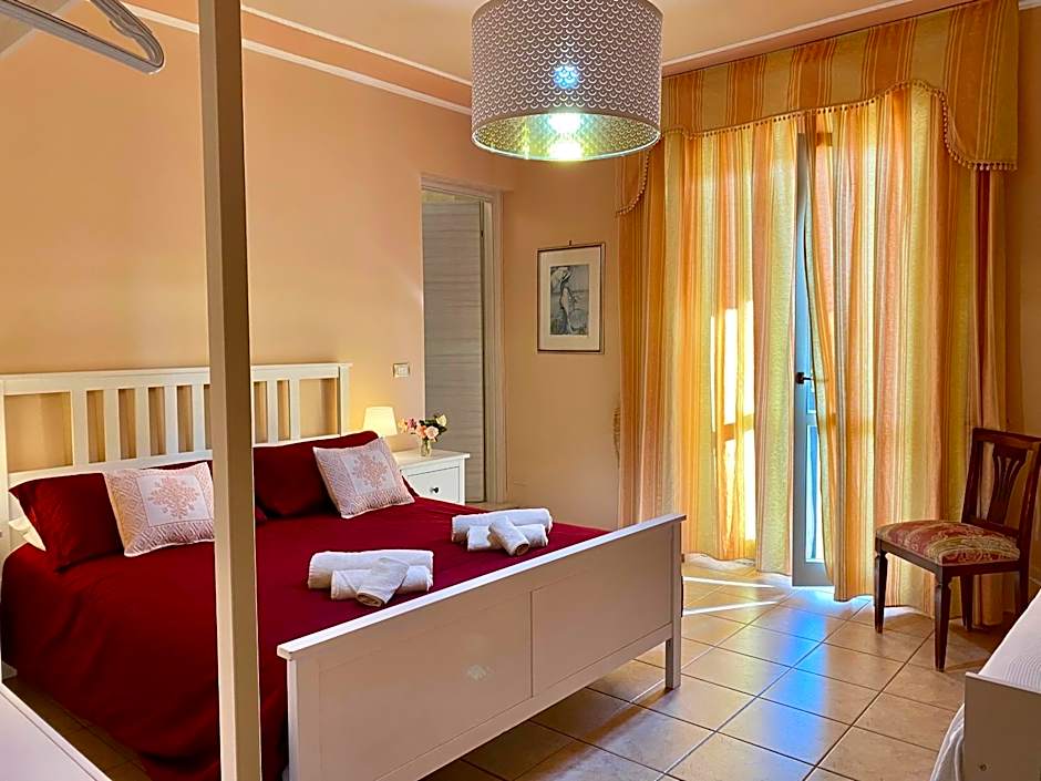 Sand'Ana House B&b