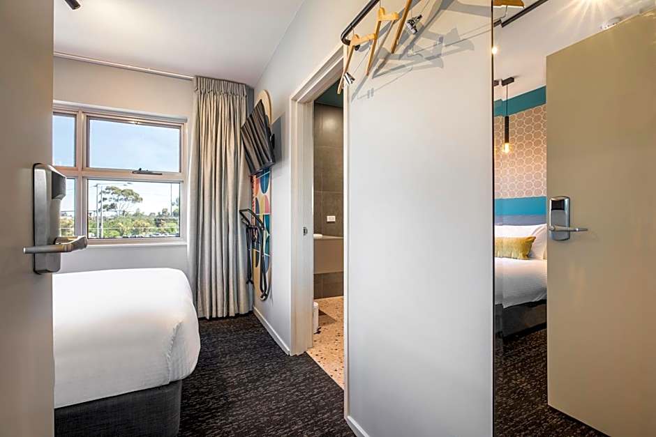 Royal Hotel by Nightcap Social