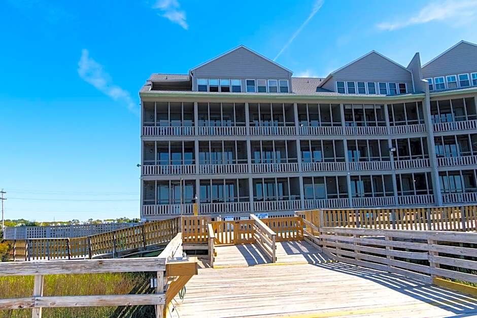 Sea Watch Inn at the Landing
