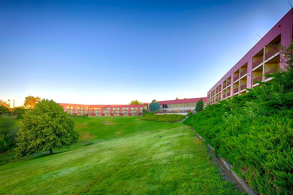 Red Lion Hotel Pendleton