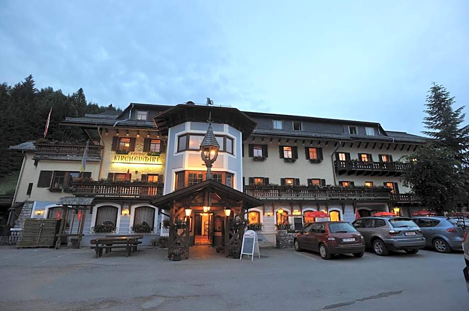 Gasthof Kirchenwirt