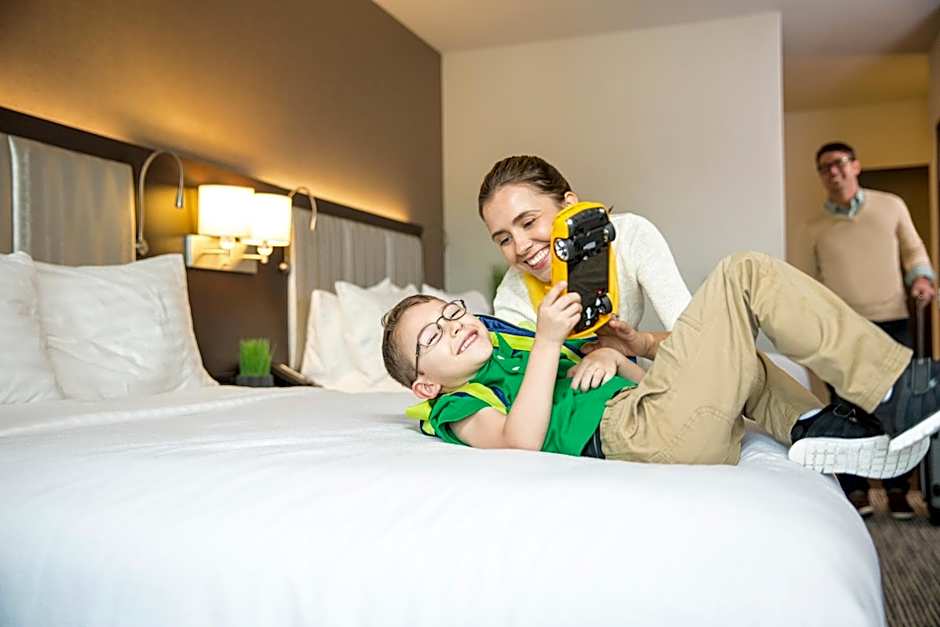 Holiday Inn Toledo - Maumee I-80/90 By IHG