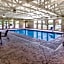Ashbourne Hotel Canton/Hall of Fame I-77