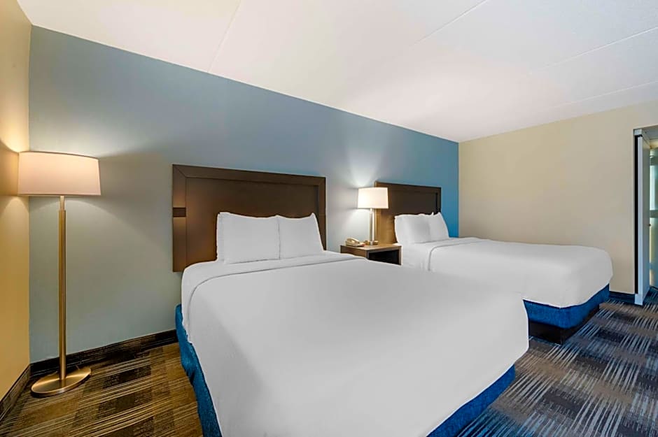 Best Western Plus Mount Vernon/Fort Belvoir