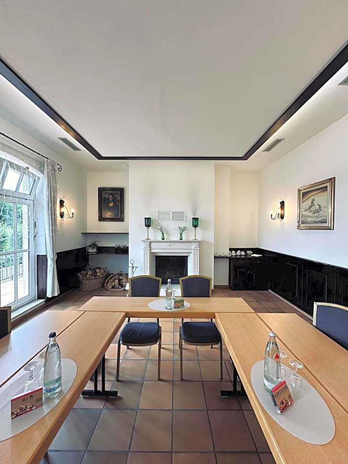 Hotel Landhaus Milser