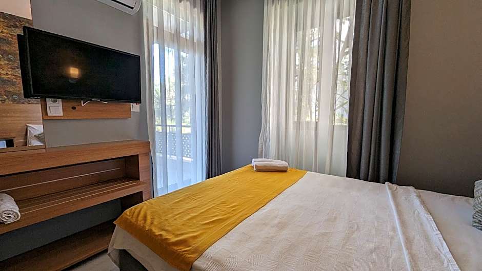 Antalya Ramona Hotel