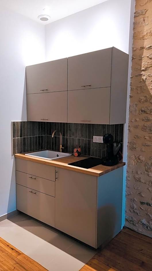 Casita Suite Hyper centre Sarlat