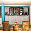Le Rivaz Hotel, Mauritius