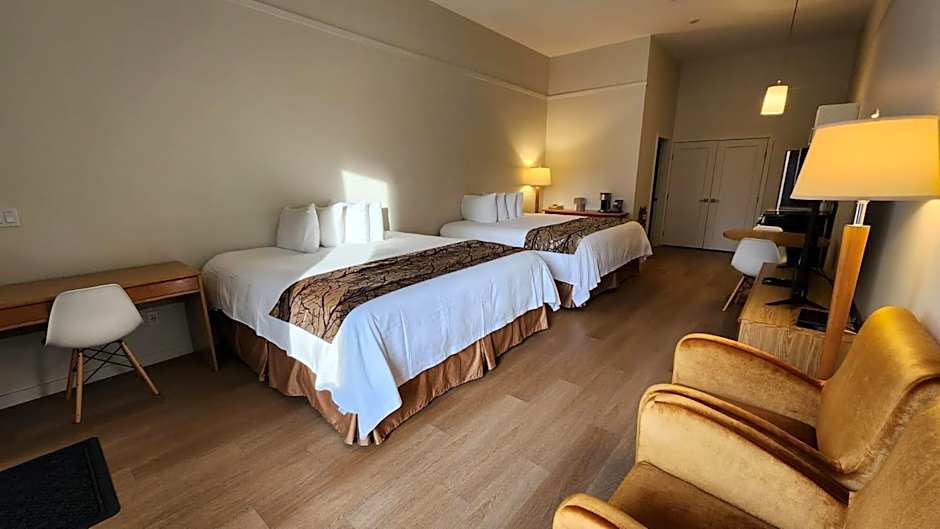 The Cedars Inn Hotel & Convention Centre