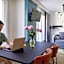 Adagio Annecy Centre Aparthotel
