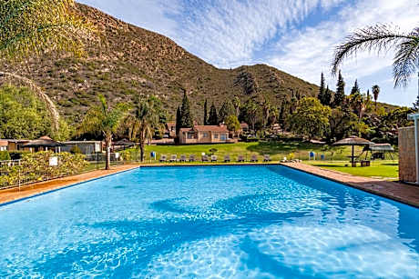 Montagu Springs Resort
