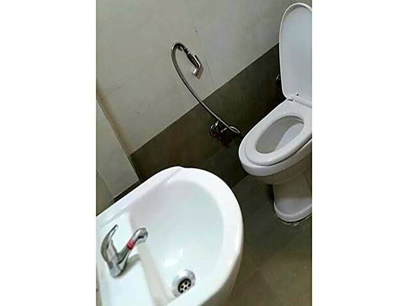 FabExpress Gulmohar Grande