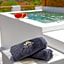 Tre Fiori - The Retreat Suites