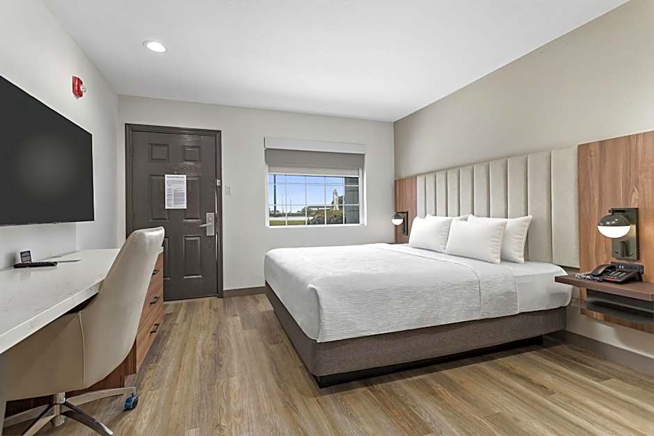 Baymont by Wyndham Beaumont