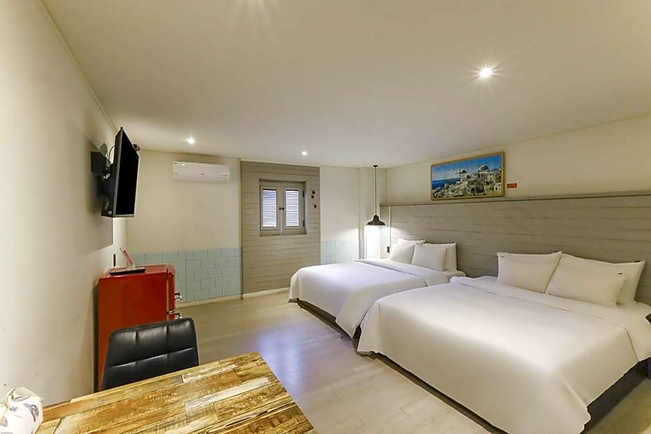 HOTEL YAJA WESTGATE