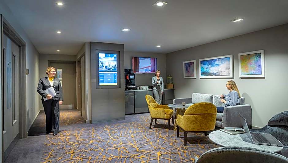 Maldron Hotel Newcastle