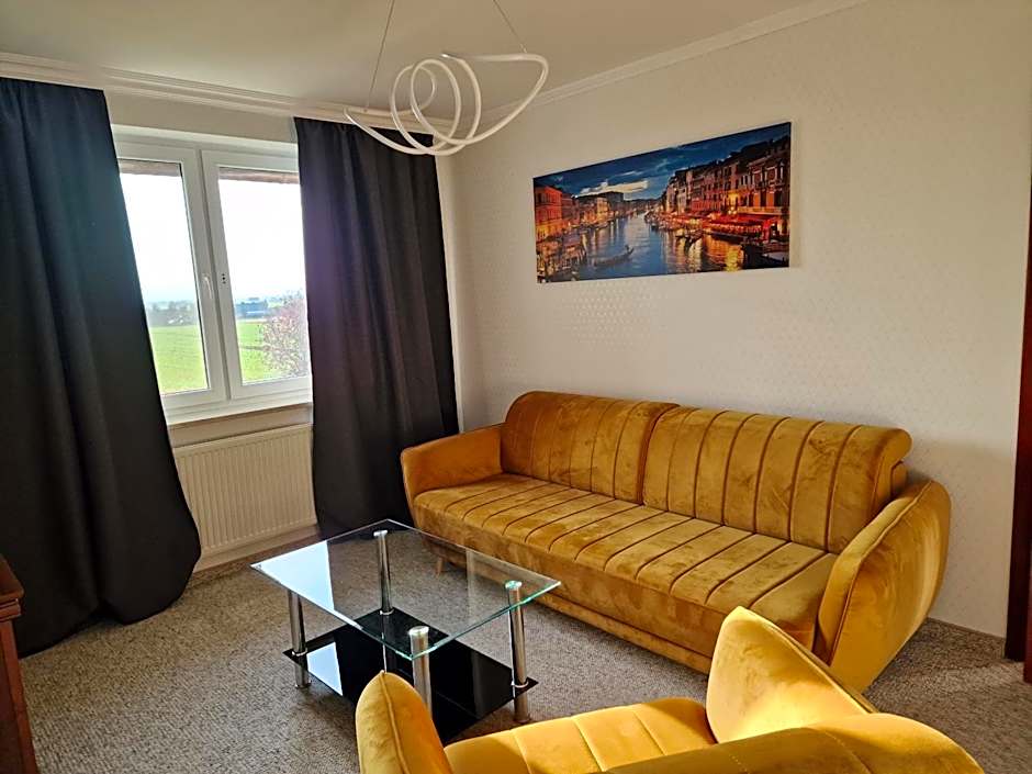 Hotel Podróżnik