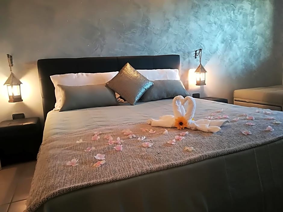 B&b “Fino all’Alba”