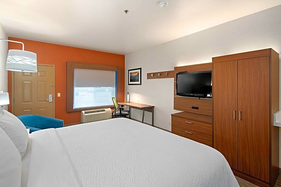 Holiday Inn Express Hotel & Suites Coeur DAlene I-90 Exit 11 By IHG