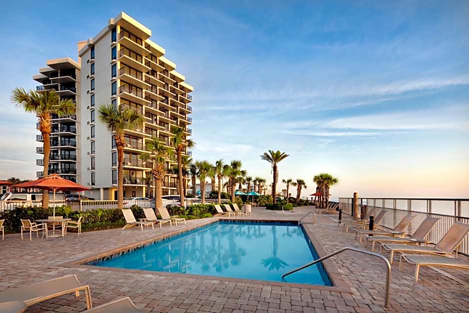 Nautilus Inn - Daytona Beach