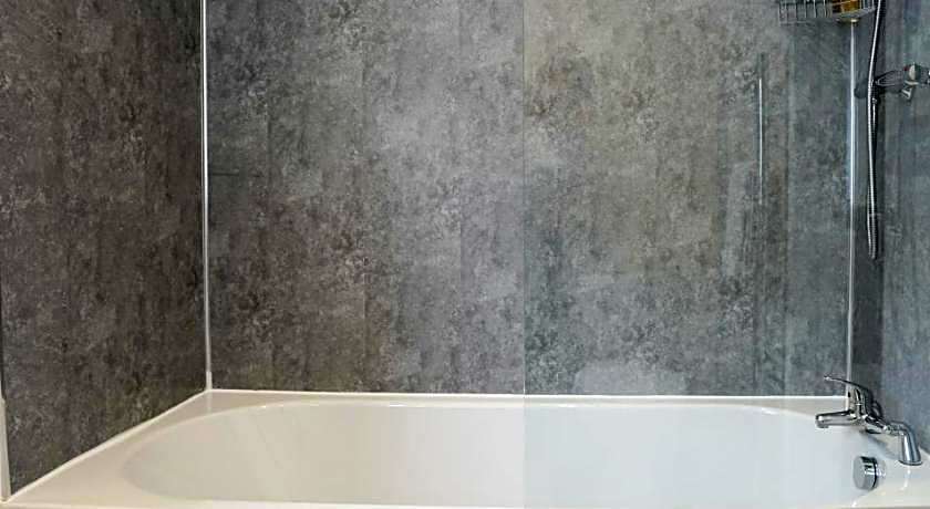 Homesly Guest Rooms - Self Check-in