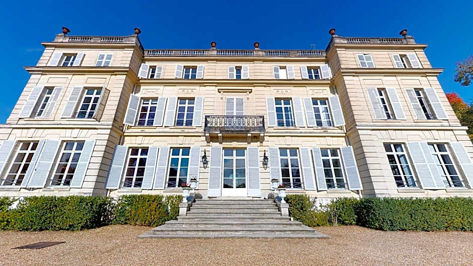 Château du Boulay Morin