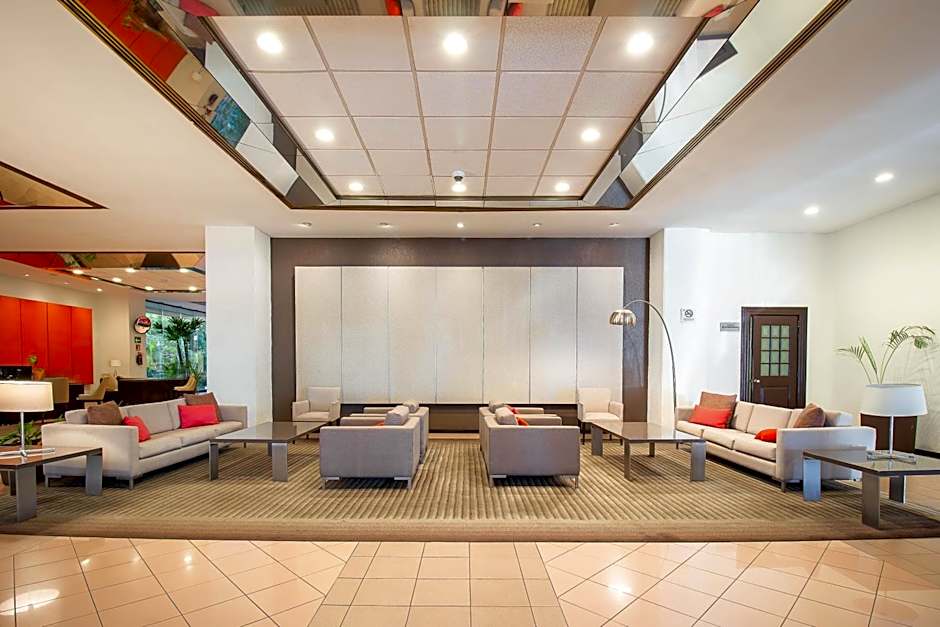 Hotel Guadalajara Plaza Expo