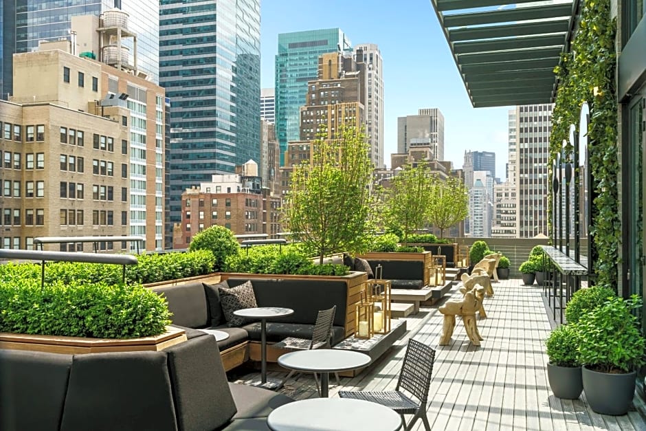 AC Hotel by Marriott New York Times Square
