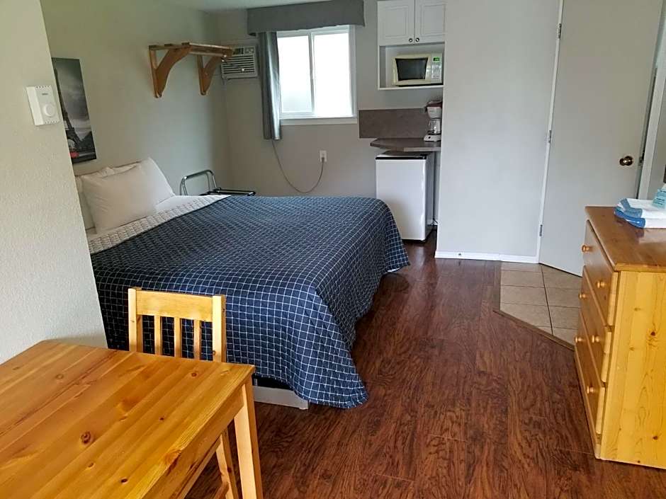 Osoyoos Lakeview Inn & Suites