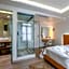 Panellinion Luxury Rooms