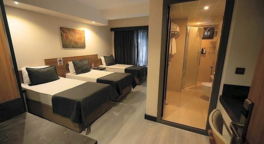 DEVİN OTEL