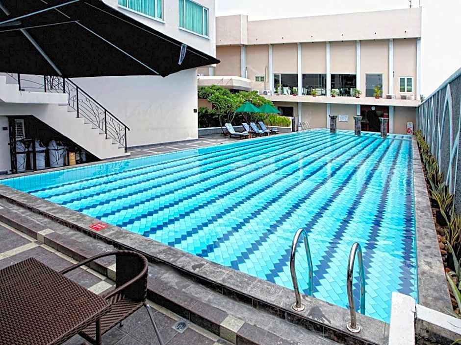 Grand Zuri Dumai Hotel