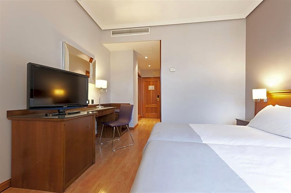 INNSiDE Madrid Gran Vía