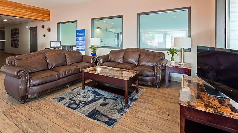 Baymont by Wyndham Moses Lake