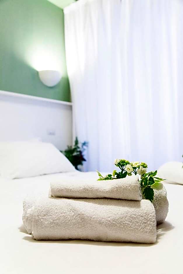 B&B Casetta Roma