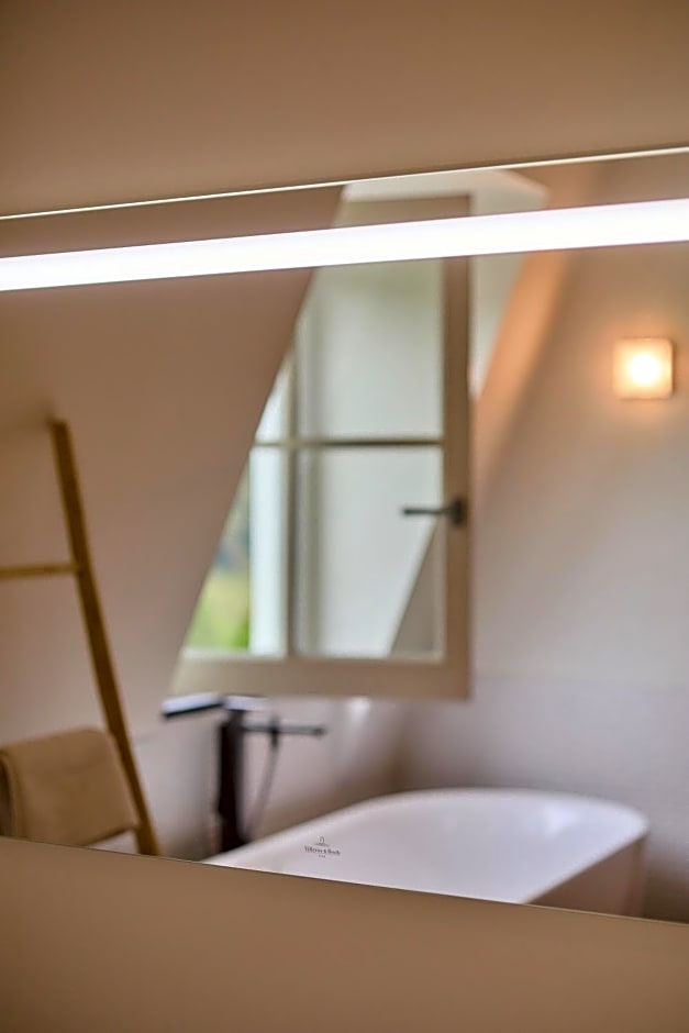 Château de la Chapelle