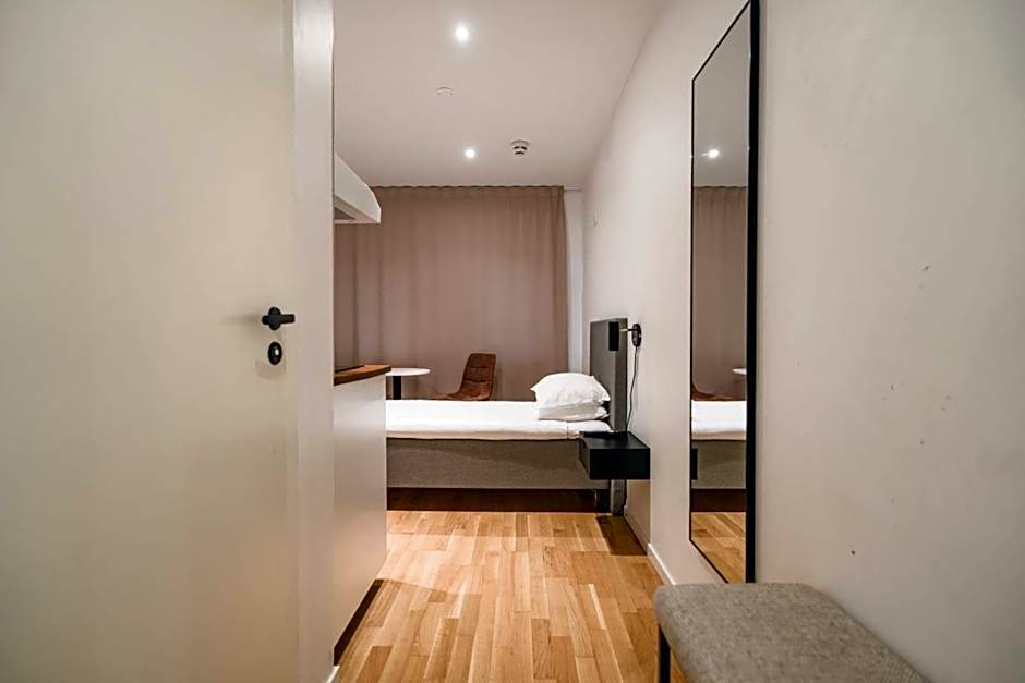 Edsviken Hotell