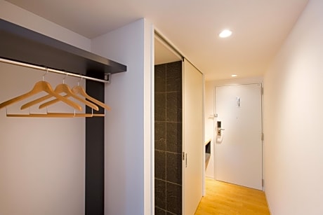 Zen Room - Ground Floor -No Air-con,No Parking